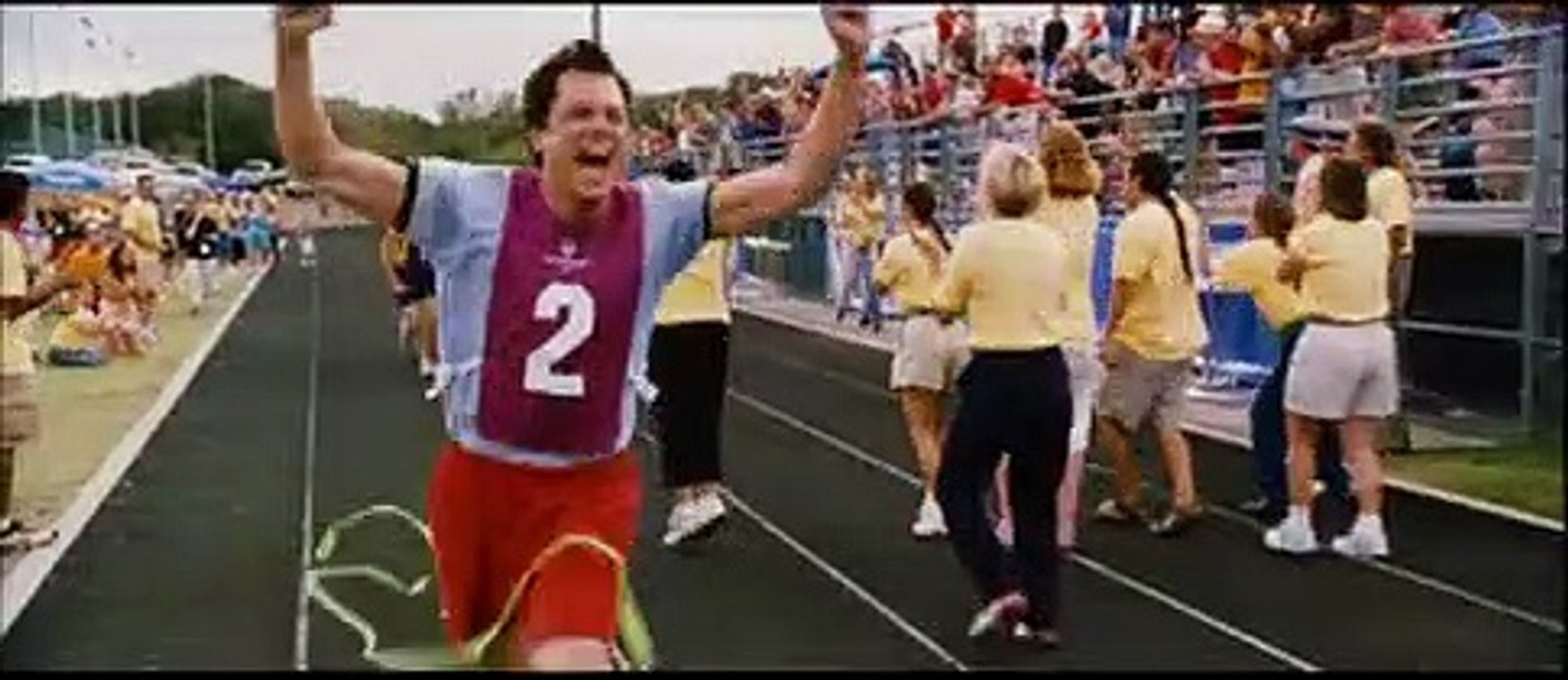 The Ringer Trailer