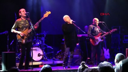 Özkan Uğur, membre du MFÖ, est décédé