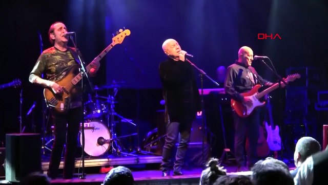 Özkan Uğur, membre du MFÖ, est décédé