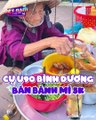Độc lạ quán ăn Việt Nam: Bà chủ bán bánh bèo thẳng thừng mắng khách 