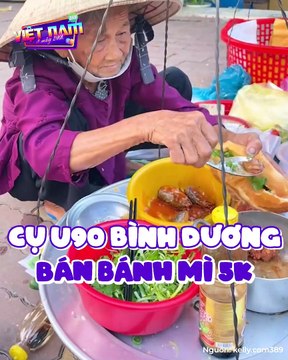 Độc lạ quán ăn Việt Nam: Bà chủ bán bánh bèo thẳng thừng mắng khách cà chớn , ngày thường bán bánh, chủ nhật nghỉ đi mua vàng | Điện Ảnh Net