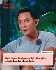 Hồng Kông có 9 nam thần đỉnh nhất mọi thời đại: Ngô Ngạn Tổ xếp cuối, số 1 miễn bàn | Điện Ảnh Net