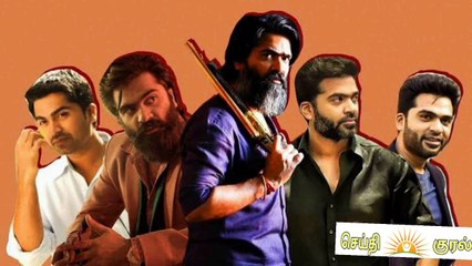 19 ஆண்டுகளுக்கு பிறகு ரசிகர்களின் ஆசையை நிறைவேற்றும் சிம்பு! | Fans | Simbu | manmathan