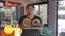 Putok batok ang kita sa lechon belly business! | Pera Paraan