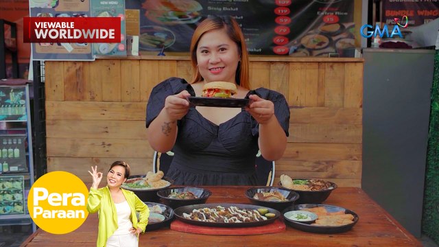 Mga putaheng gawa sa balut, negosyong patok na patok! | Pera Paraan