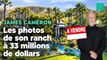 James Cameron met en vente son ranch à 33 millions de dollars où il a écrit 