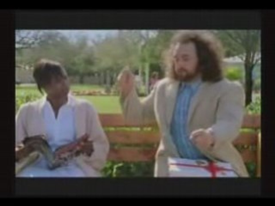 wrestlemania 21 commercial 8
