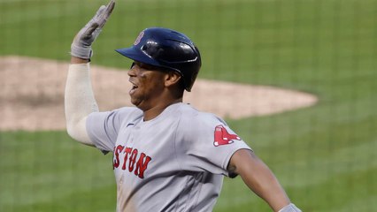 MLB DFS 7/8 Discussion: Is Devers Replaceable?