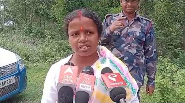 বিধায়ক চন্দনা বাউরিকে বুথ থেকে তাড়িয়ে দেওয়ার অভিযোগ তৃণমূলের বিরুদ্ধে