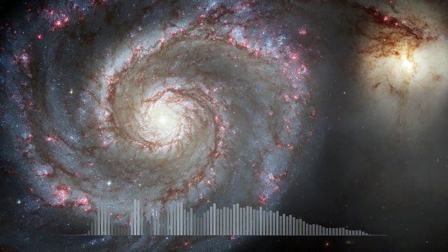 Gennadiy Belolipetskiy - Ufancy - Magic Touch (Ambient, New age, Space)