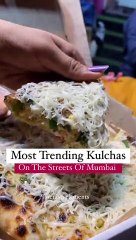 Most Trending Kulchas On The Streets Of Mumbai