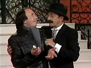 Alberto Olmedo - Rucucú y el Spray Mágico (1983)