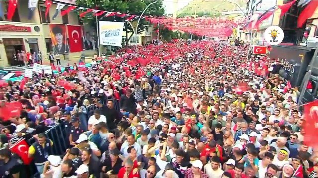 La première déclaration du président Erdogan sur l'augmentation de 25 % des retraites : nous tenons notre promesse de ne pas écraser l'inflation