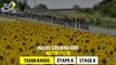 Ineos Grenadiers - Nutrition - Stage 8 - Tour de France 2023