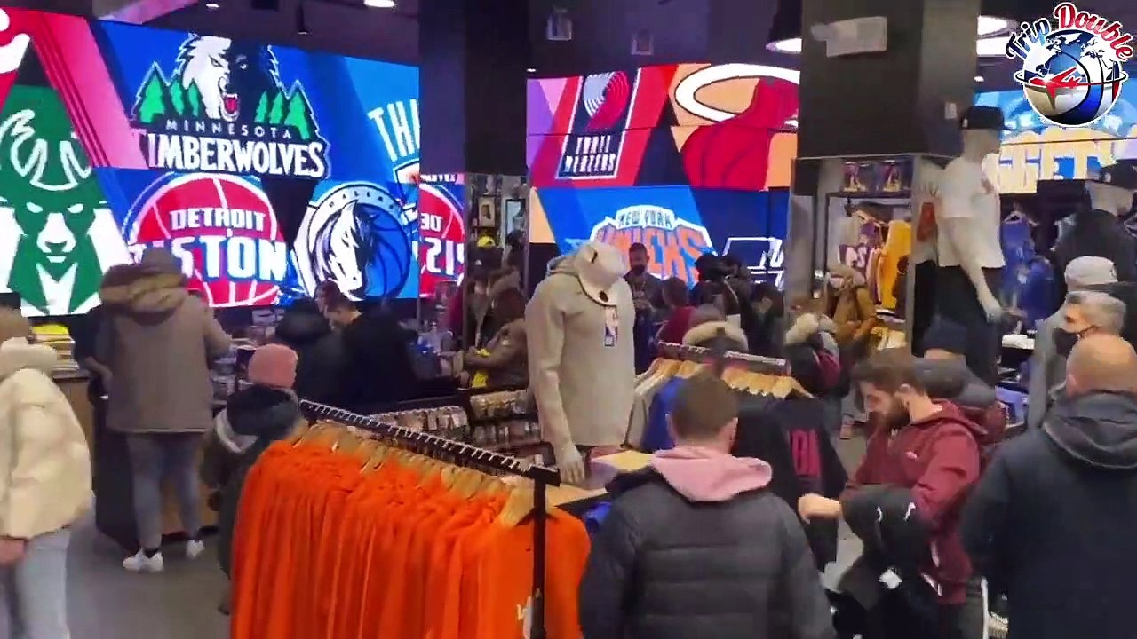 Comment dépenser son 1er chèque en NBA : Qui a flambé ? Qui a été sage ?