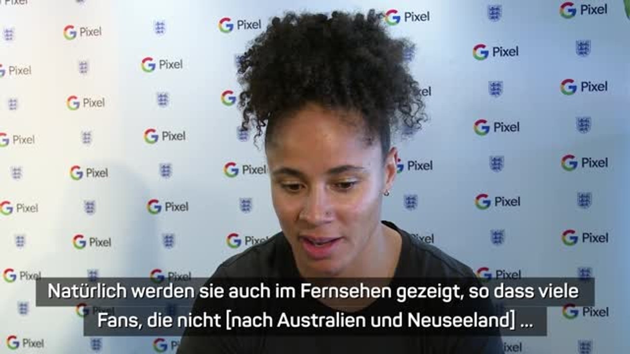 Stokes: 'Firmen sollten Watchpartys organisieren'