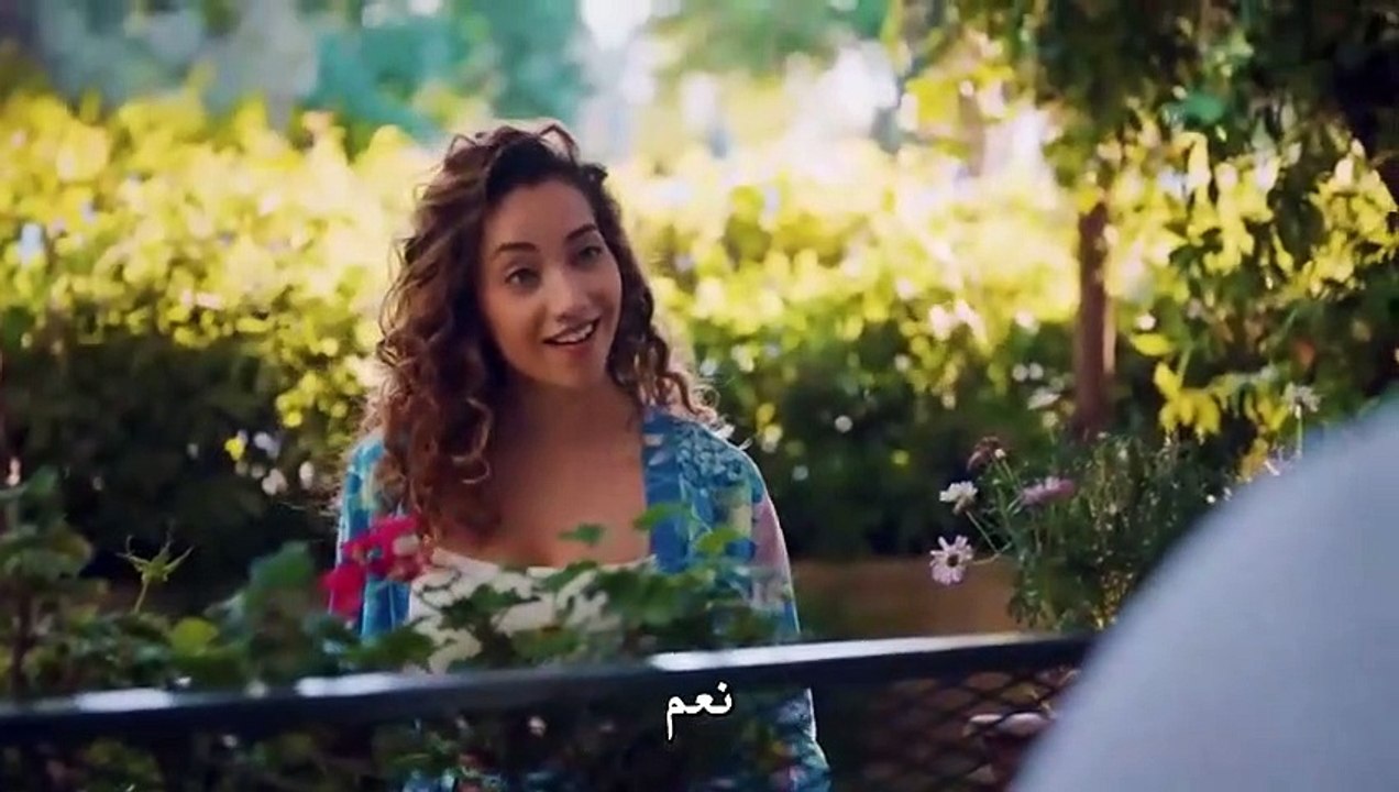 مسلسل النصيب الحلقة 2 مترجمة القسم 2 part 1/1