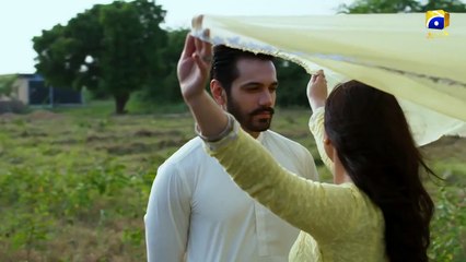 Meerab & Murtasim Love Story    Happy Ending    Tere Bin   #wahajali #yumnazaidi #FLO Digital