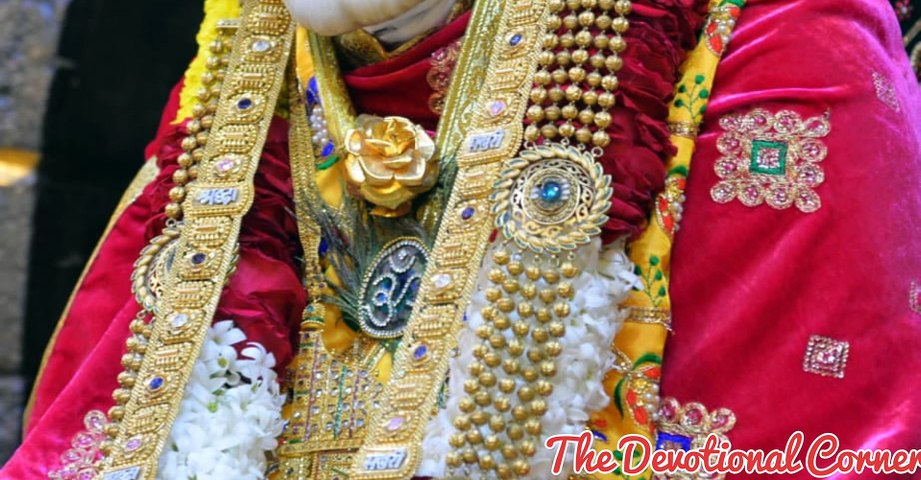 Om Namo Sachidananda Sai Nathaya Namah
