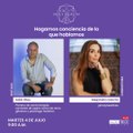 Holyhealth: Hagamos conciencia de lo que hablamos