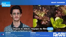 En pleine promotion de son film, Pierre Niney poste un message intrigant sur Instagram : révélations sur la censure et les intimidations des responsables politiques.