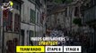 Ineos Grenadiers - Strategy - Stage 8 - Tour de France 2023