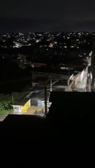 Suspeito ataca PM e morre em meio a guerra de facção na Suburbana