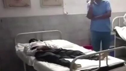 फिरोजाबाद: युवक की मौत बनी पहेली, पुलिस जांच में जुटी