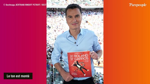 C'est pas vrai ! : Le ton monte avec Laurent Luyat, Laurent Jalabert et Marion Rousse très agacés