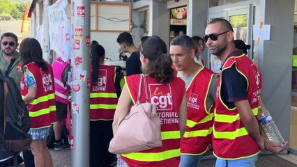 Grand Frais : un mois de grève, entre fatigue et solidarité