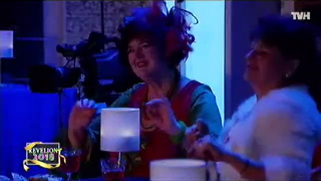 Ioan Chirila - Haide mana, mai flacai (Revelion Tvh 2018)