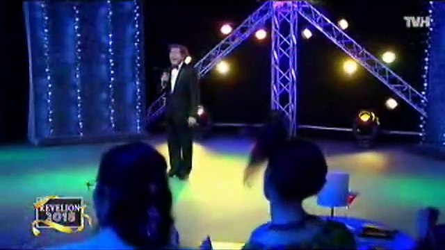 Ion Toader - Trei carafe, trei ulcele (Revelion Tvh 2018)