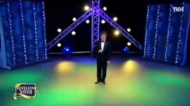 Ion Toader - Pui de dragoste nauca (Revelion Tvh 2018)