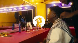 Didi B, Dadju - l'argent (clip officiel)
