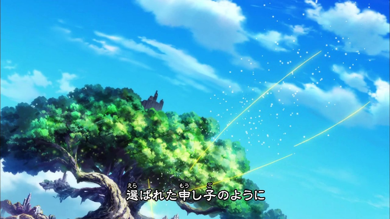 Saint Seiya: Soul Of Gold 11 - Ressureição! Loki, o Deus Maligno de Asgard