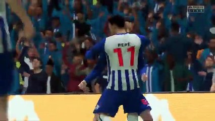 FIFA 23   Kariera Mateusza - FC Porto #28 cz. 2