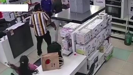 लखनऊः महिला की पिटाई करने वाला आरोपी निकला मानसिक रूप से कमजोर