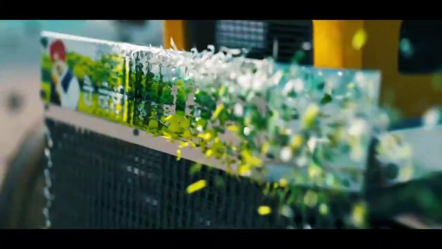 CHORNI (Official Video) SIDHU MOOSE WALA _ DIVINE _ NAVKARAN BRAR