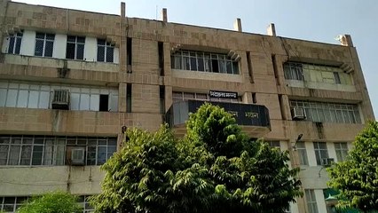 पशु चिकित्सा सहायक सरकारी सेवा से पदच्युत