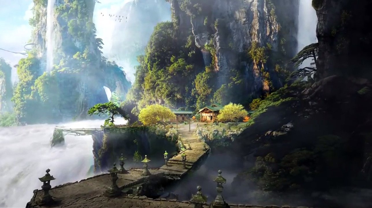 Ngọc Cốt Dao Tập 13 Vietsub (Chu Nhan)
