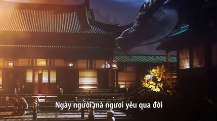 Ngọc Cốt Dao Tập 16 Vietsub (Chu Nhan)