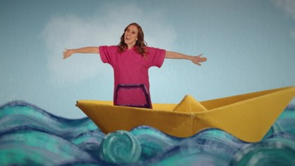 Mariana Mallol - Barquito De Papel