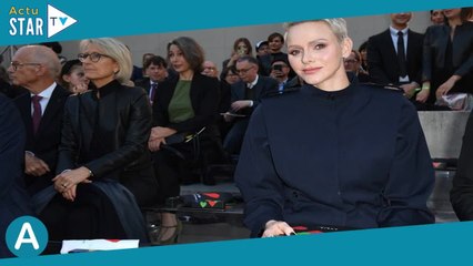 Charlene de Monaco : son absence criante lors d’un moment fort en émotion réunissant tout le clan Gr