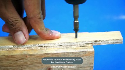 9 Genius Woodworking Skills Tool Tips