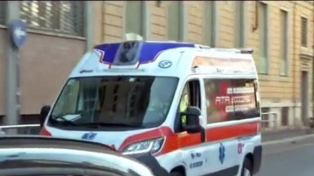 L'accusa di v.olenza contro il figlio di La Russa, Leonardo Apache