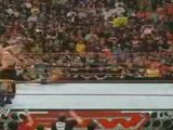 RAW 24.03.08: Cena, HHH HBK Flair Vs Orton, Show, JBL, Umaga