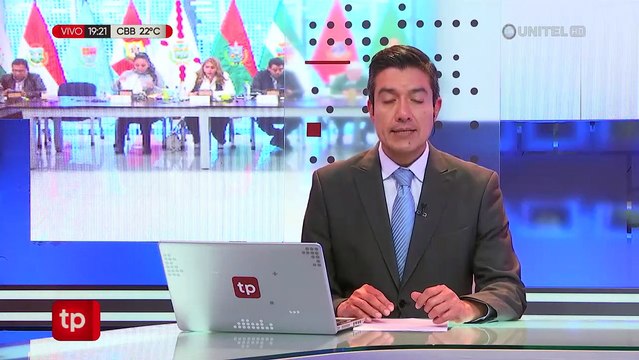 Elecciones Judiciales: Tribunal Electoral mantiene paralizado su trabajo hasta que el TCP resuelva un recurso legal