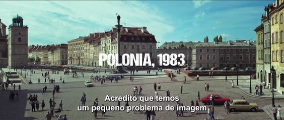 Sem Deixar Rastros | Trailer Legendado