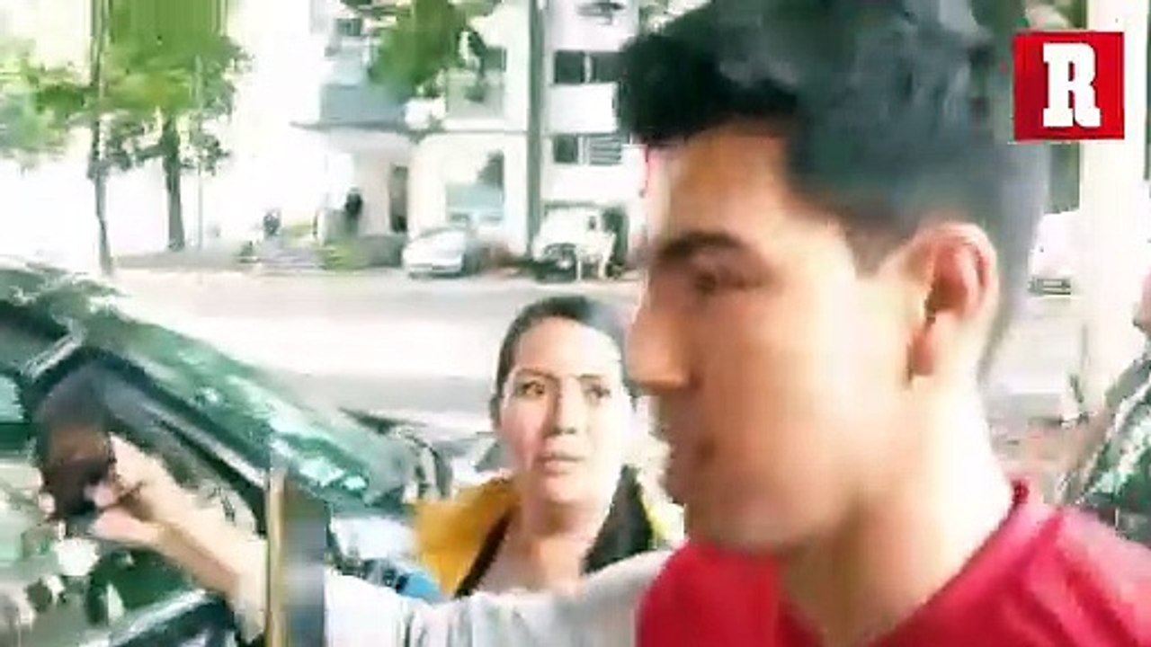 “Vamos a ir por títulos”