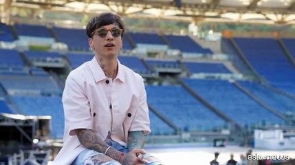 Ultimo conquista i 65.000 dello Stadio Olimpico, repliche sold out
